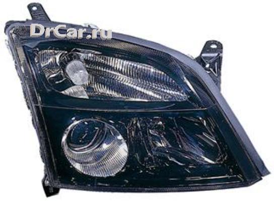 

Depo Фара Основная Правая Opel Vectra C, Signum Depo 4421129RLDEM2