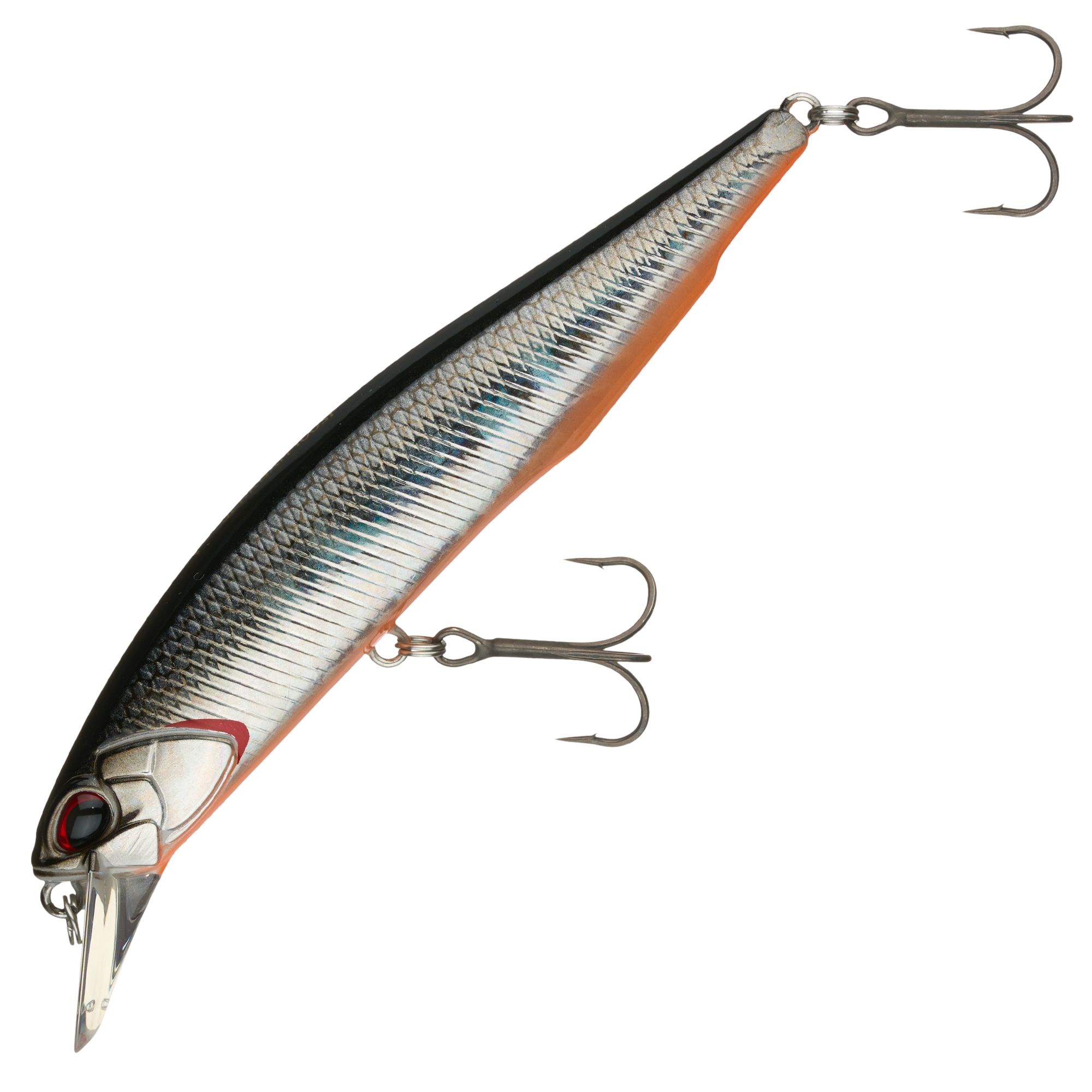 

Воблер для рыбалки DUO REALIS JERKBAIT 130SP, ADA3081, REALIS JERKBAIT