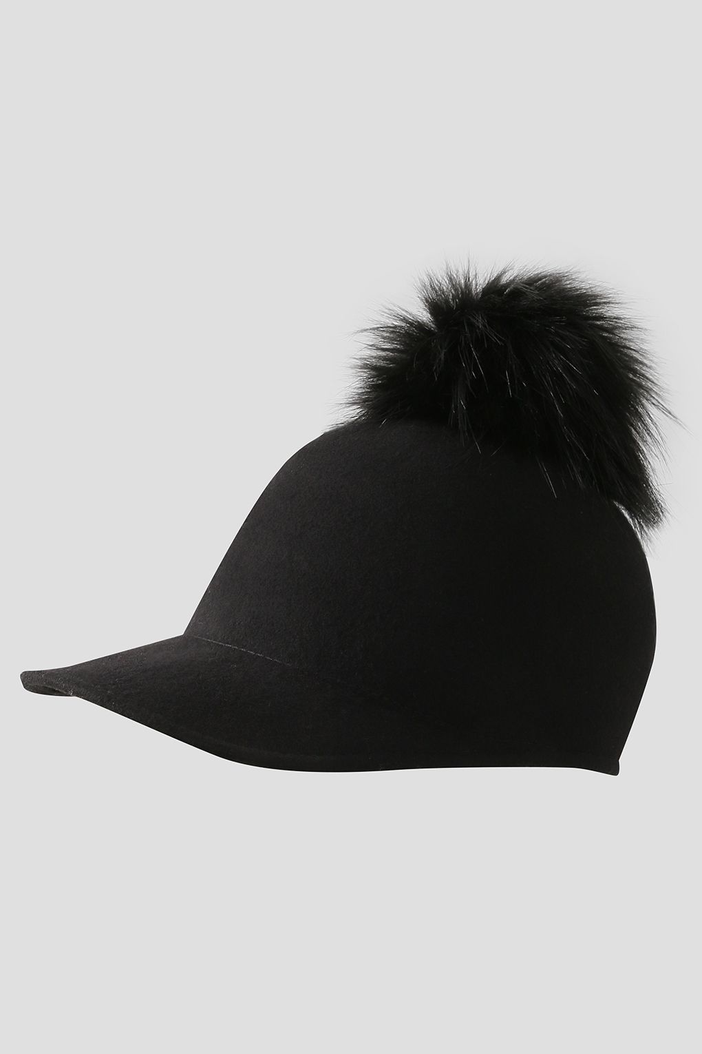 

Кепка женская A + MORE 2010 CAP черная, 2010 CAP