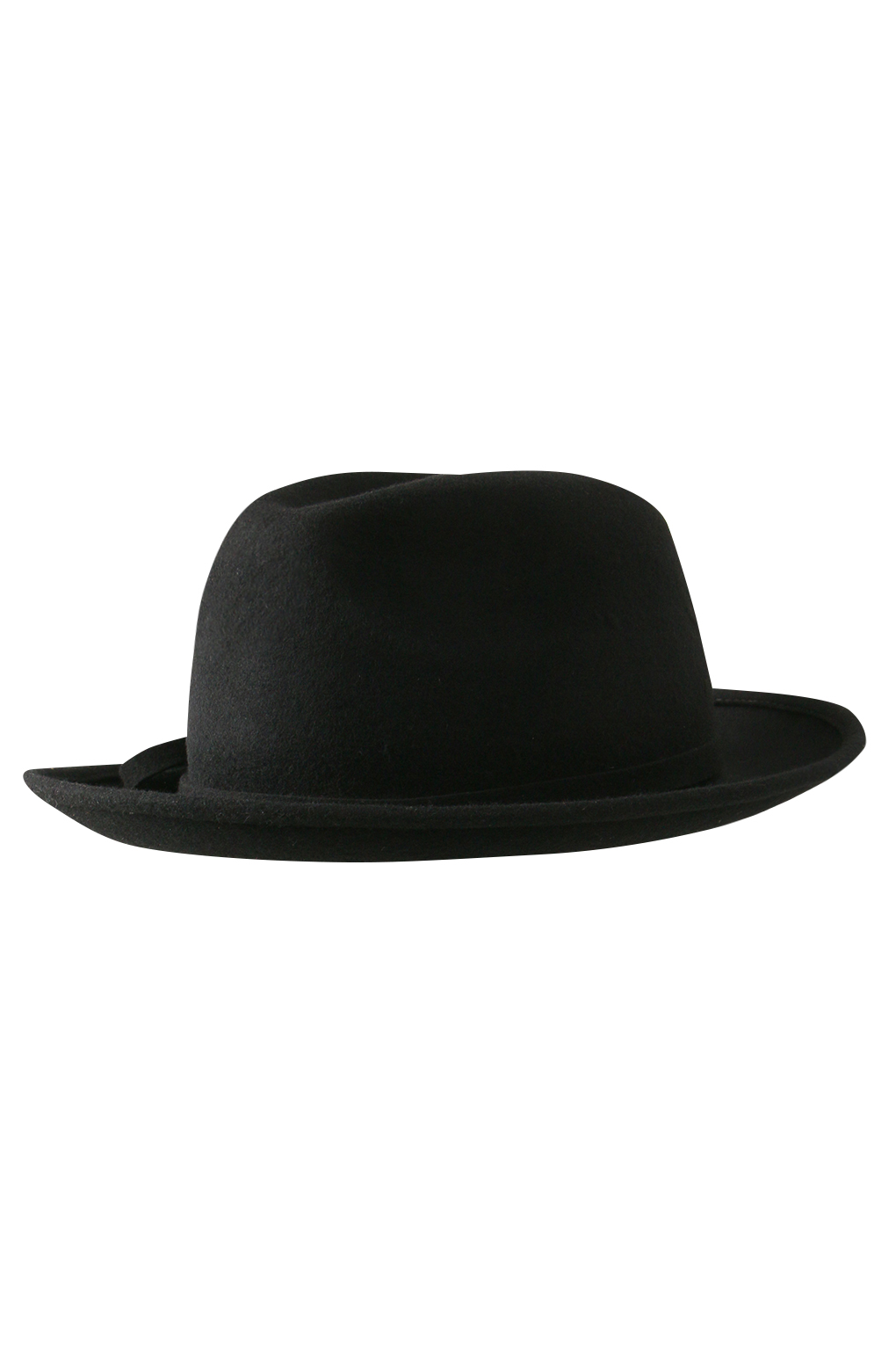Шляпа женская A + MORE 2108 ADORABLE черная