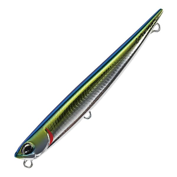 

Воблер для рыбалки DUO Bay Ruf Manic FISH 88, MCCZ365, BAYRUF MANIC FISH