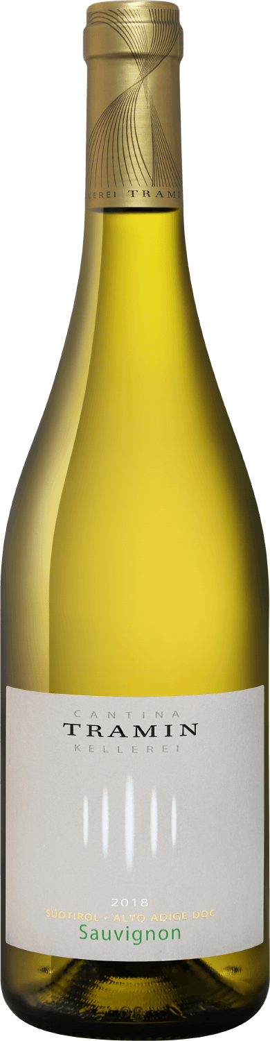 

Вино Sauvignon Alto-adige DOC Cantina Tramin