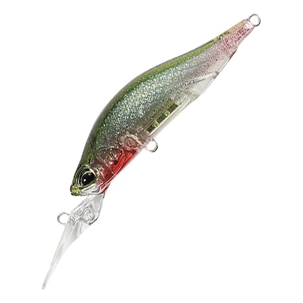 

Воблер для рыбалки DUO REALIS ROZANTE SHAD 63MR, CCC3262, REALIS ROZANTE SHAD