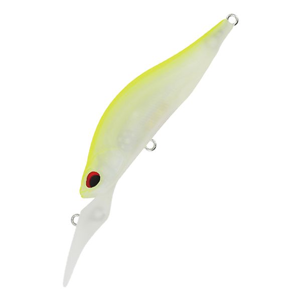 

Воблер для рыбалки DUO REALIS ROZANTE SHAD 57MR, CCC3028, REALIS ROZANTE SHAD