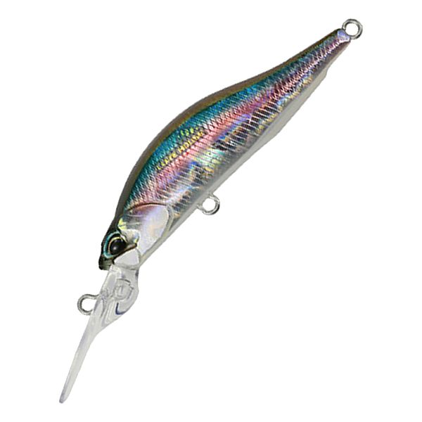 

Воблер для рыбалки DUO REALIS ROZANTE SHAD 57MR, ADA4013, REALIS ROZANTE SHAD