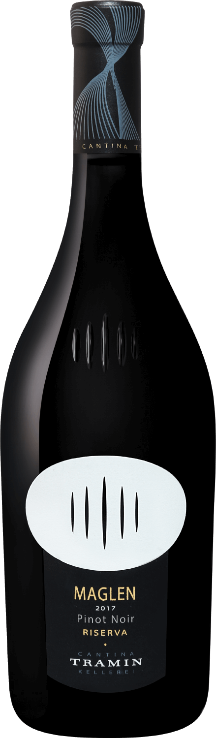 

Вино Maglen Pinot Noir Riserva Alto-Adige DOC Cantina Tramin