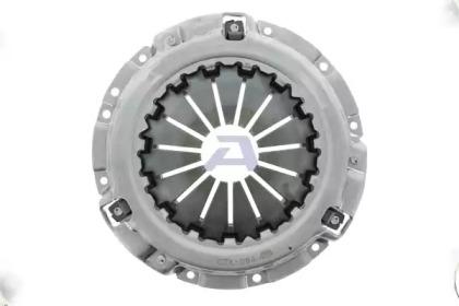 

Aisin Корзина Сцепления Toyota Land Cruiser 100 1Hz/Mmc Canter 11-