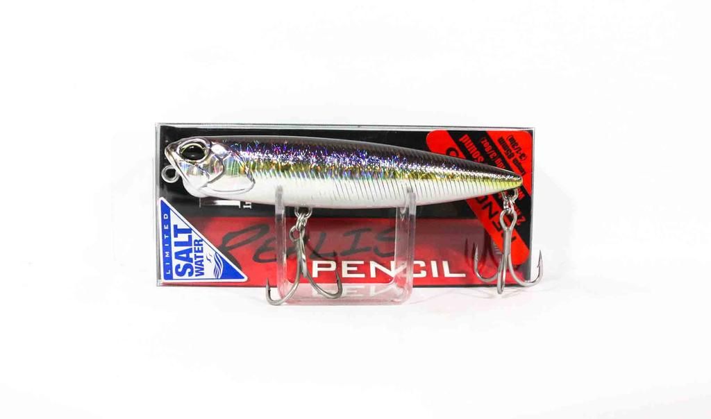 

Воблер для рыбалки DUO REALIS PENCIL 85 SW, GPA4009, REALIS PENCIL