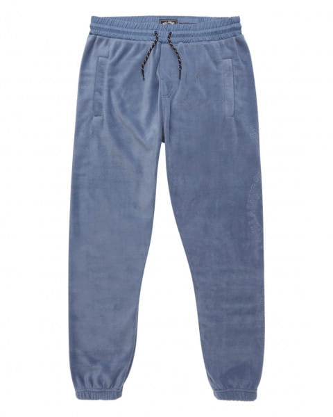 

Спортивные брюки мужские Billabong Z1PT18-BIF1-26 синие XL, Z1PT18-BIF1-26