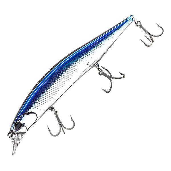 

Воблер для рыбалки DUO REALIS JERKBAIT 130SP, CSB3043, REALIS JERKBAIT