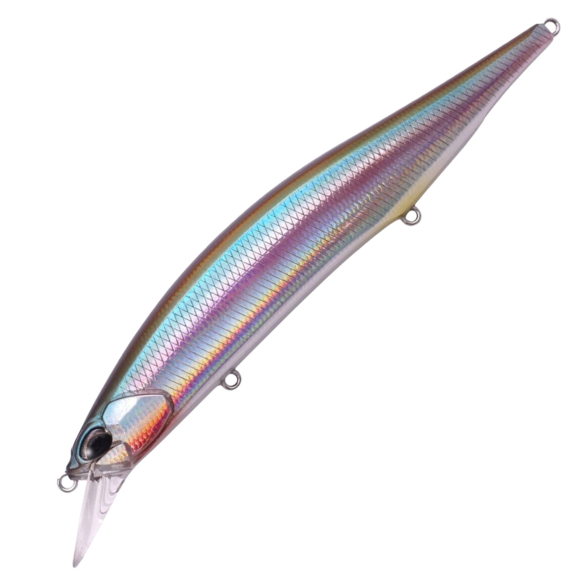 

Воблер для рыбалки DUO REALIS JERKBAIT 130SP, CMA3340, REALIS JERKBAIT