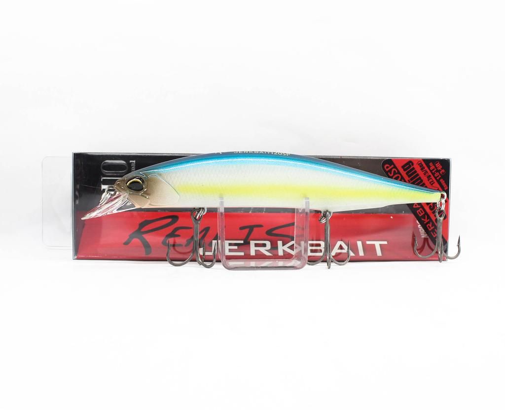 

Воблер для рыбалки DUO REALIS JERKBAIT 130SP, ACC3154, REALIS JERKBAIT