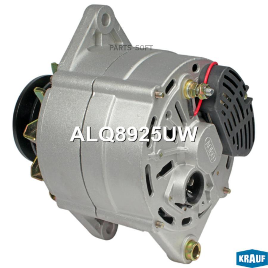 

Генератор Krauf ALQ8925UW