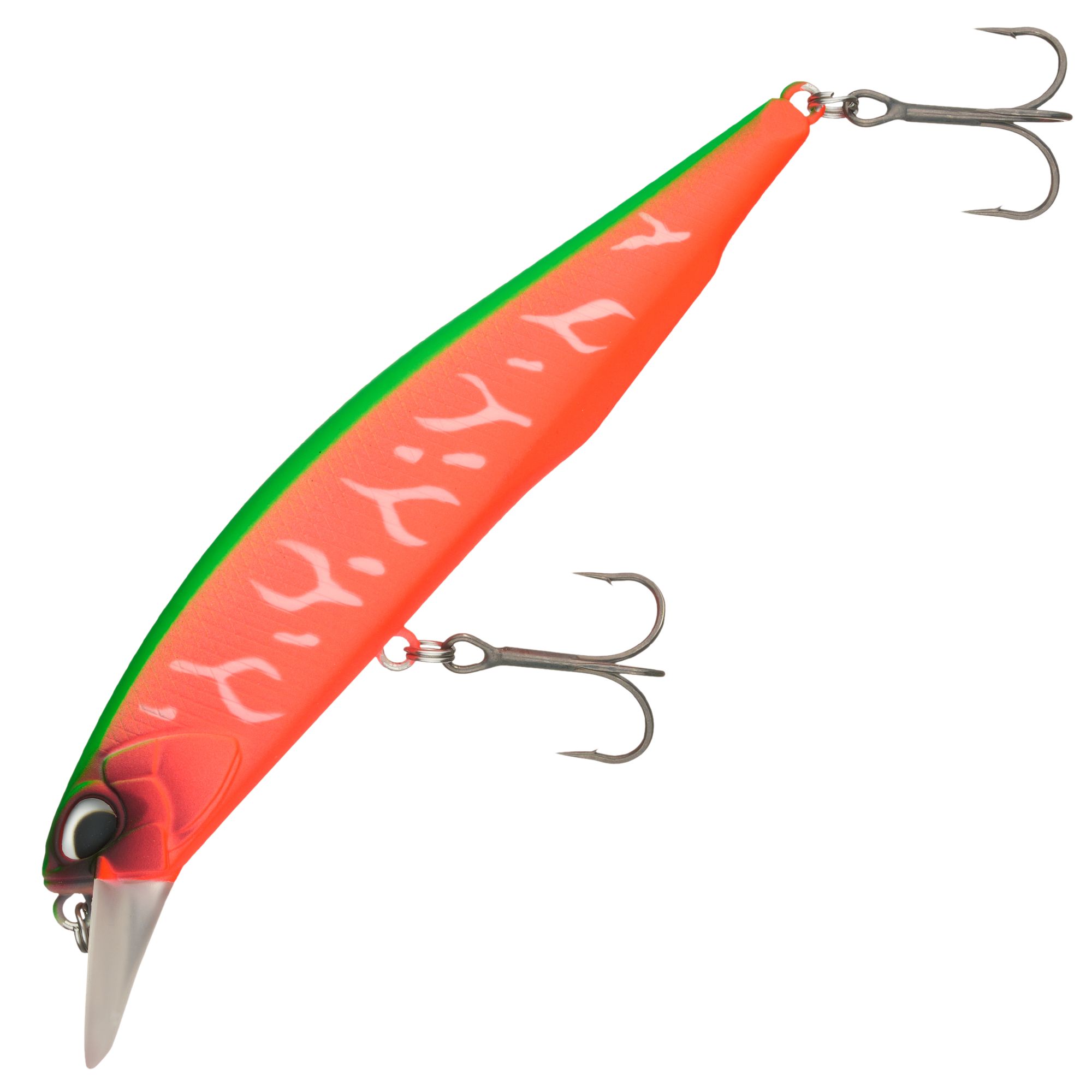 

Воблер для рыбалки DUO REALIS JERKBAIT 120 PIKE, ACC3338, REALIS JERKBAIT