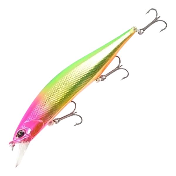 

Воблер для рыбалки DUO REALIS JERKBAIT 110SP, MCCZ293, REALIS JERKBAIT