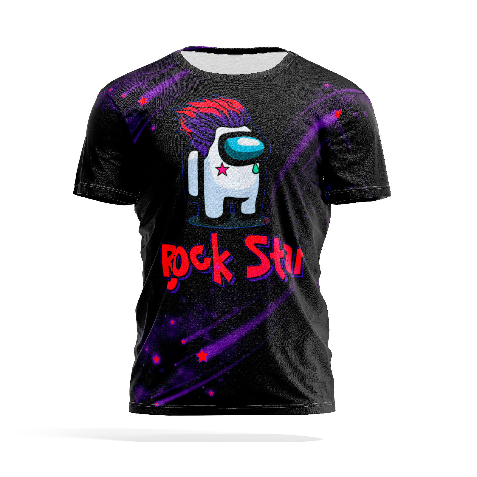 

Футболка мужская PANiN PaninManTshirtMS_MS2806349 разноцветная S, Черный, PaninManTshirtMS_MS2806349