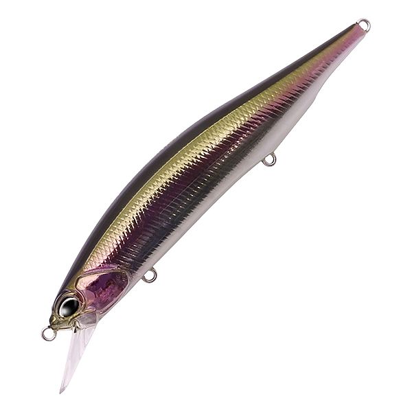

Воблер для рыбалки DUO REALIS JERKBAIT 110SP, CRA4036, REALIS JERKBAIT