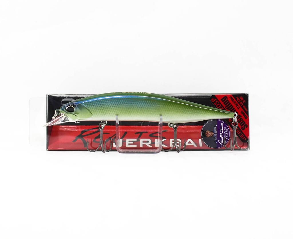 

Воблер для рыбалки DUO REALIS JERKBAIT 110SP, CCC3164, REALIS JERKBAIT