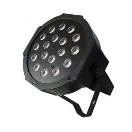 Прожектор PAR LED Big Dipper LP005 377900₽