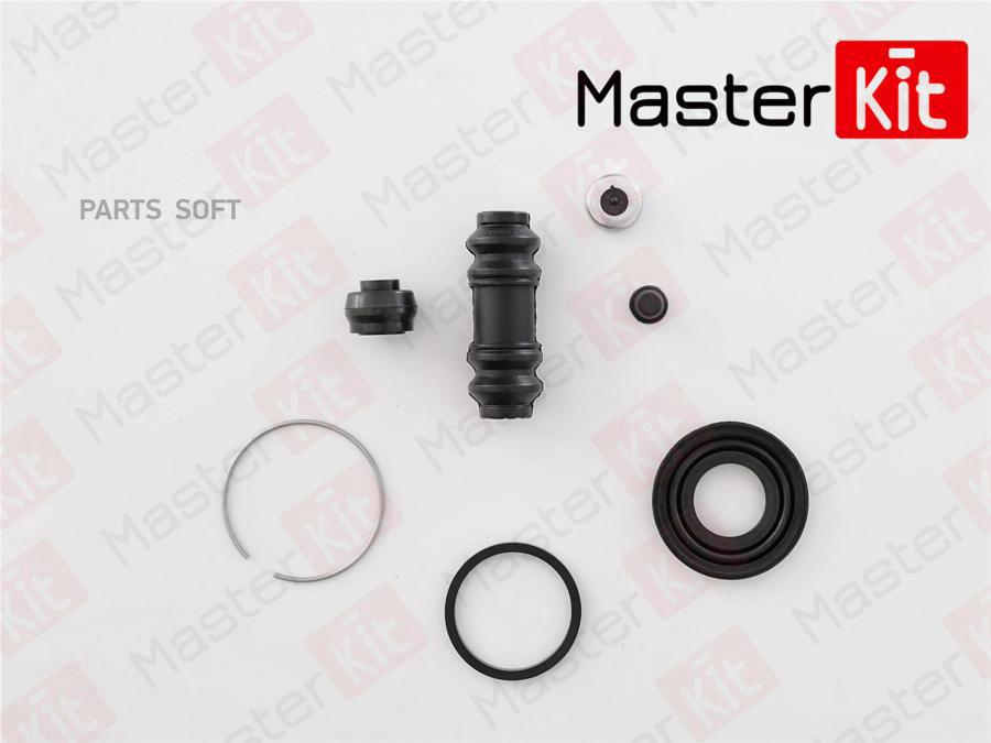 

Ремкомплект Тормозного Суппорта MasterKit 77A2056