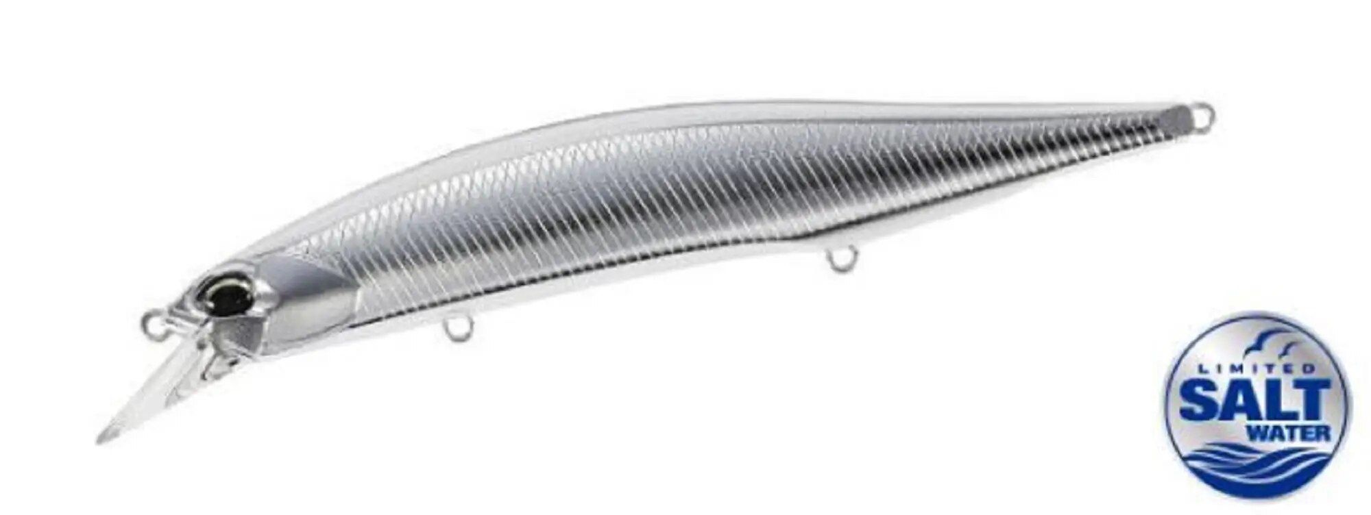 

Воблер для рыбалки DUO REALIS JERKBAIT 100SP SILENT, MCC0522, REALIS JERKBAIT SP