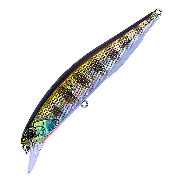 

Воблер для рыбалки DUO REALIS JERKBAIT 100SP SILENT, CPA3289, REALIS JERKBAIT SP