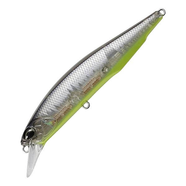 

Воблер для рыбалки DUO REALIS JERKBAIT 100SP SILENT, CEA3341, REALIS JERKBAIT SP