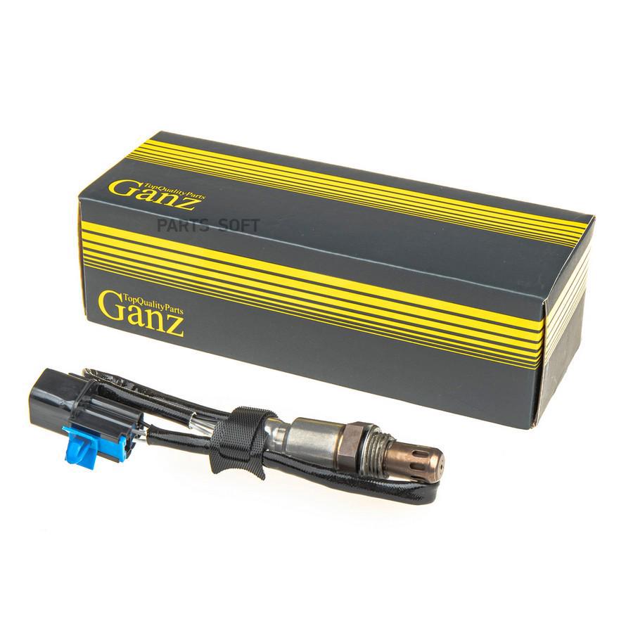 

Датчик кислорода, лямбда-зонд (до катализатора)