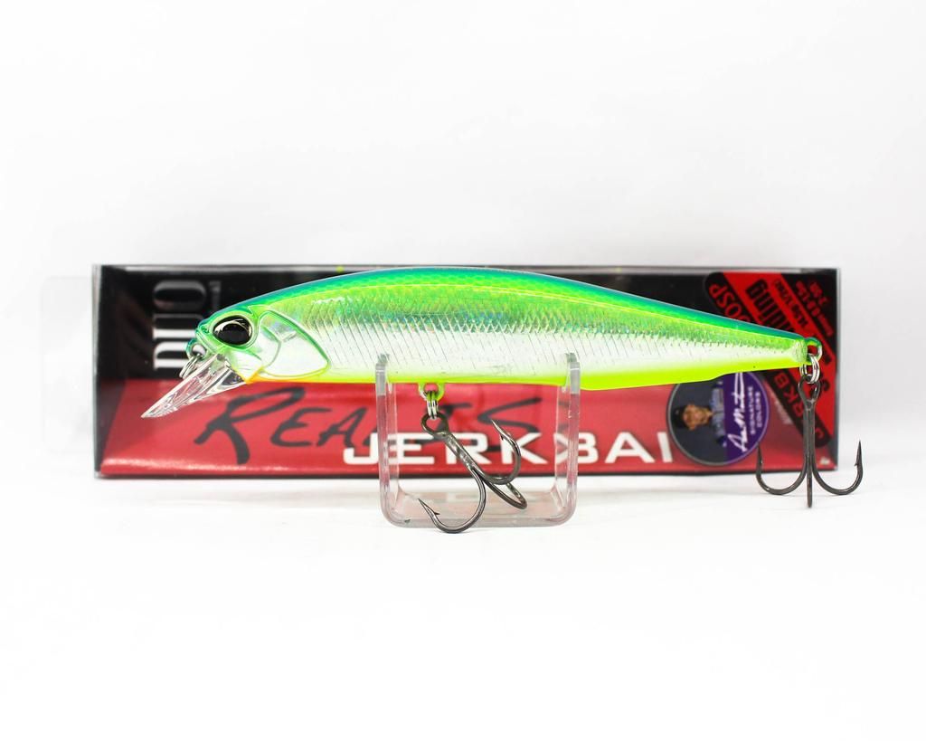 

Воблер для рыбалки DUO REALIS JERKBAIT 100SP, ADA3238, REALIS JERKBAIT