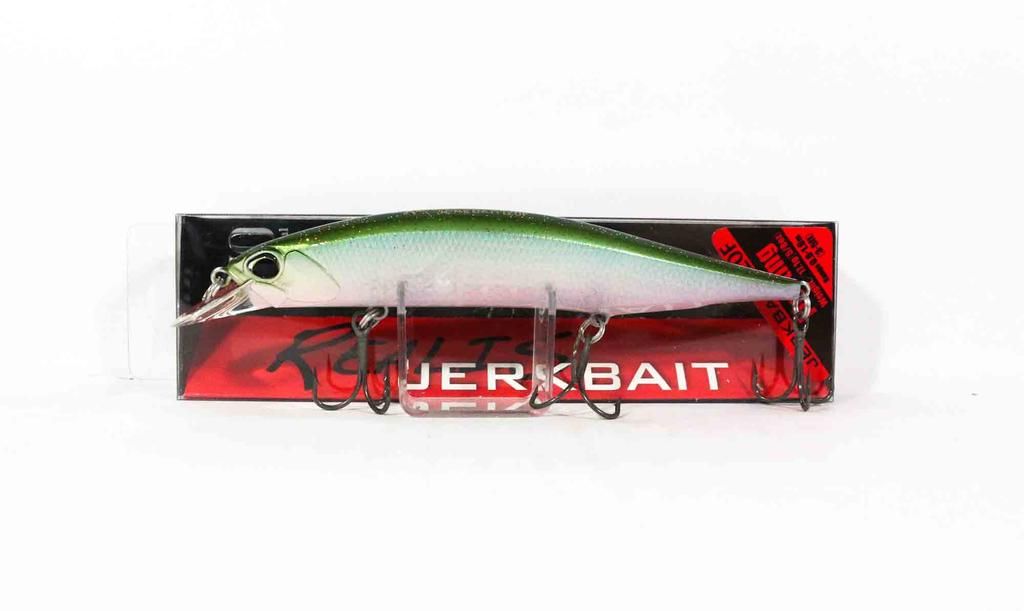 

Воблер для рыбалки DUO REALIS JERKBAIT 100DR, CCC3254, REALIS JERKBAIT