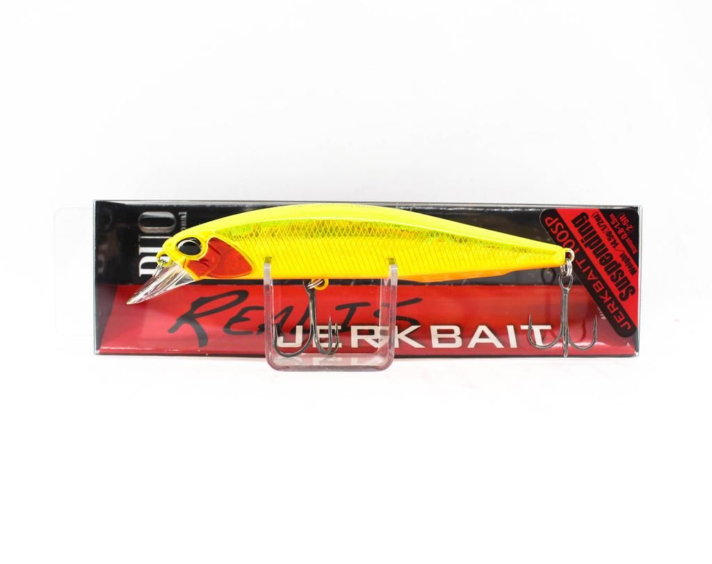 

Воблер для рыбалки DUO REALIS JERKBAIT 100DR, ADA3121, REALIS JERKBAIT