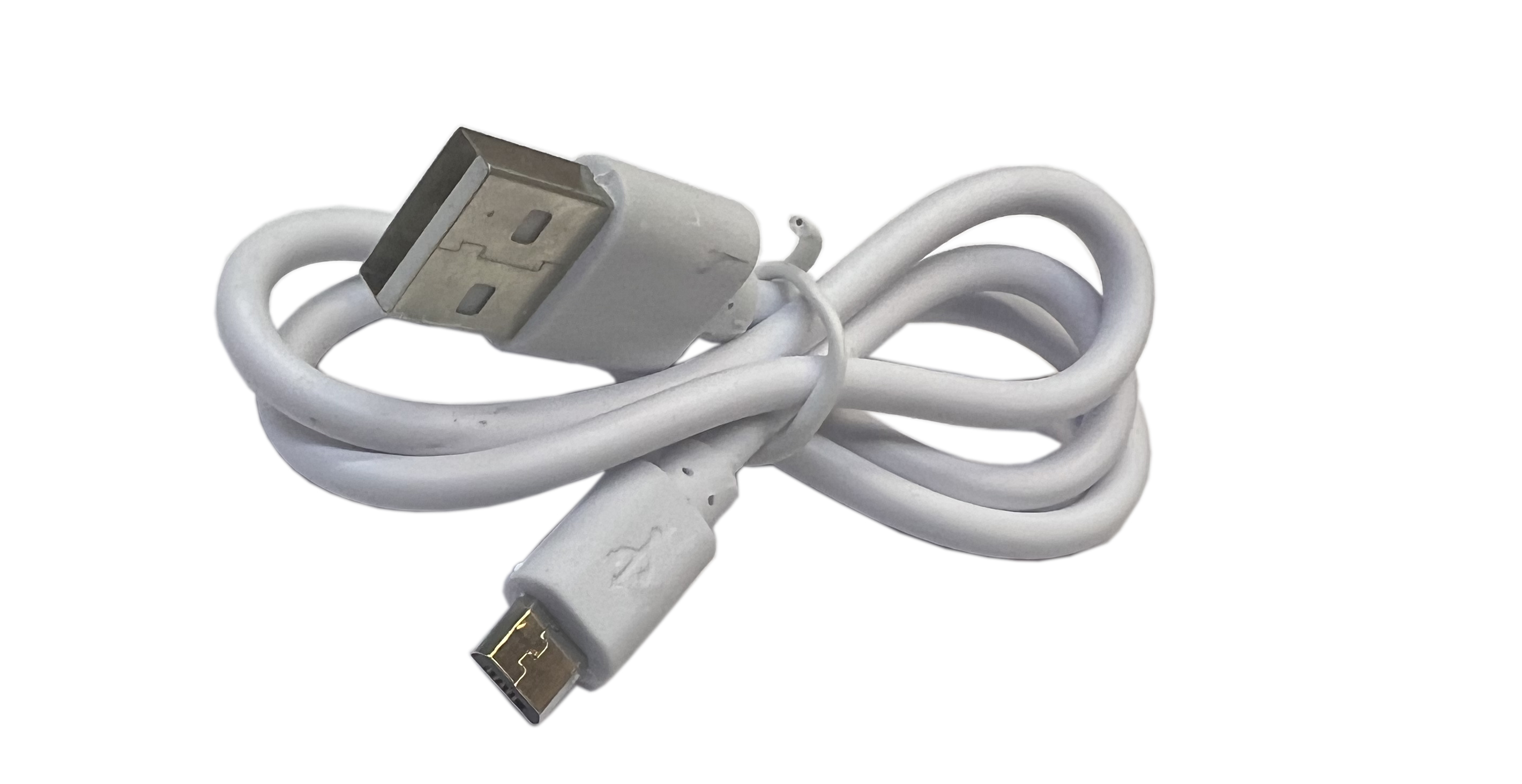 Кабель micro USB-USB OEM USB-microUSB 0.5m 5 м белый
