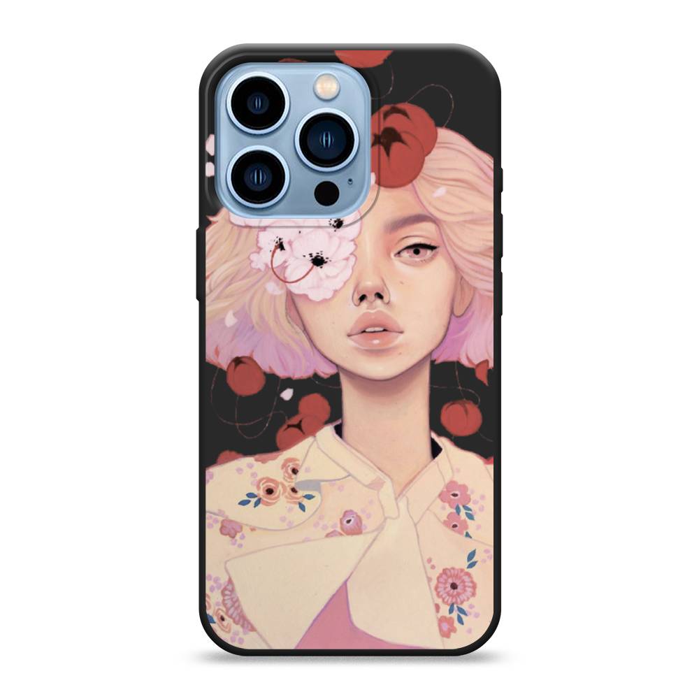 Чехол Awog на Apple iPhone 13 Pro / Айфон 13 Pro 