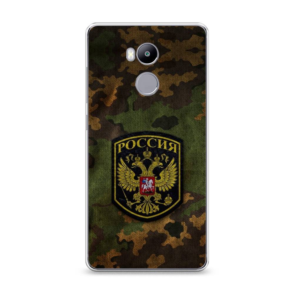 

Чехол Awog "Камуфляж 4" для Xiaomi Redmi 4 Pro, 31250-5