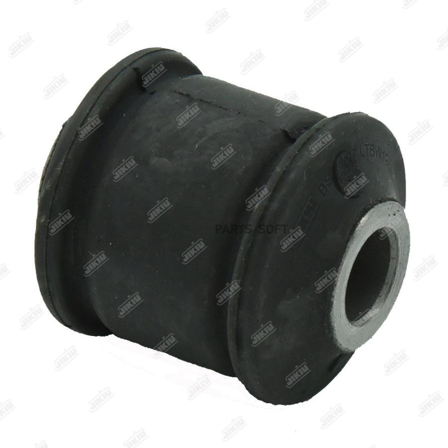 

BS25007_втулка амортизатора заднего Mazda 2 03-07/Verisa 06-15