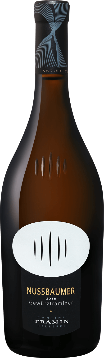 

Вино Nussbaumer Gewurztraminer Alto-Adige DOC Cantina Tramin