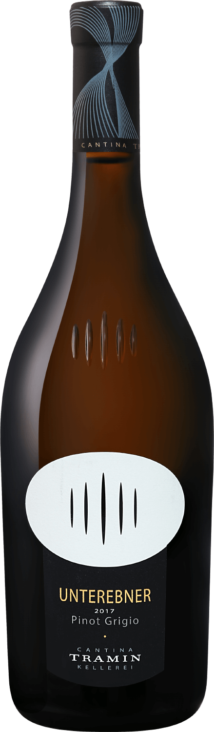 

Вино Unterebner Alto-Adige DOC Cantina Tramin