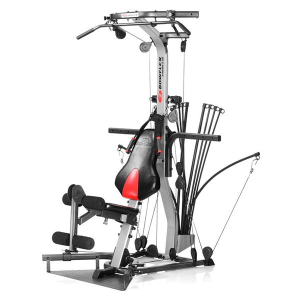 

Мультистанция Bowflex Xtreme 2 SE