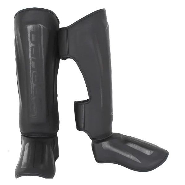 

Защита голеностопа BoyBo Black Edition Flex р., Black, Черный, Black Edition Flex