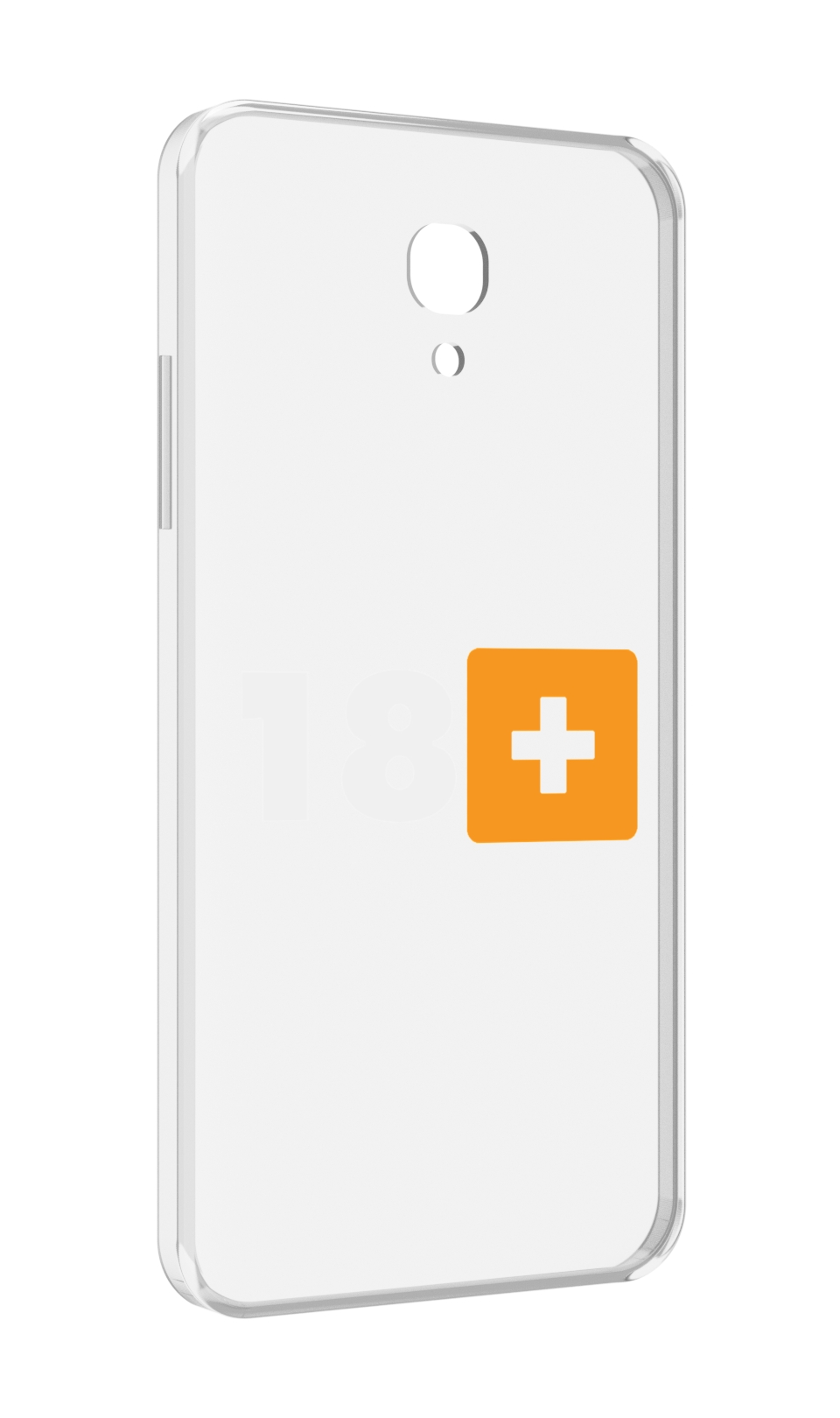 

Чехол MyPads 18+ для Lenovo Vibe P2 5.5 (P2a42), Прозрачный, Tocco