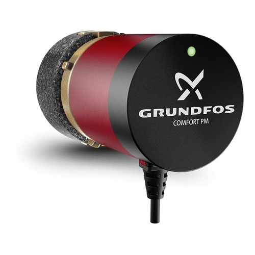 Насос циркуляционный GRUNDFOS Comfort 15-14 B PM,  напорный [нс-1310430]