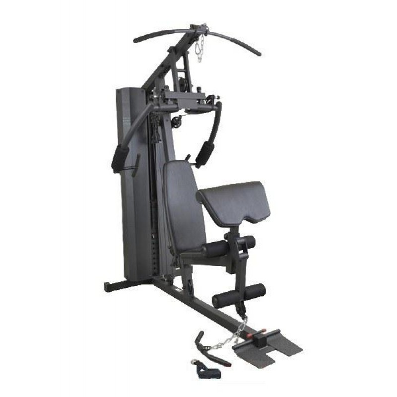 фото Силовая станция protrain hg10250