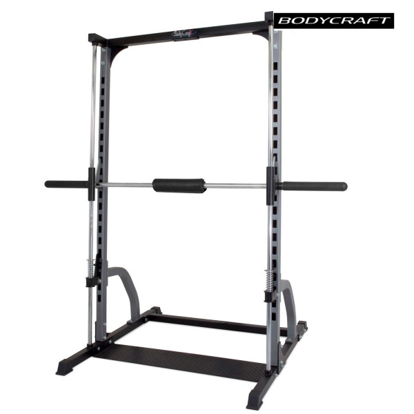 

Машина Смита BODY CRAFT F410 F410, Серый;черный, F410