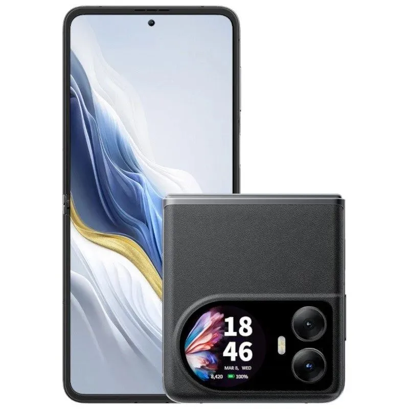 

Смартфон Blackview Hero 10 12/256GB black (BVHERO10-12256BLK), HERO 10