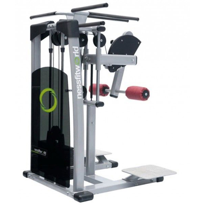 

Переднее бедро FITWORLD FW-2700