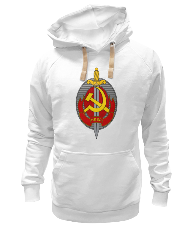 

Худи унисекс Printio Жириновский серое 3XL, Белый, Жириновский