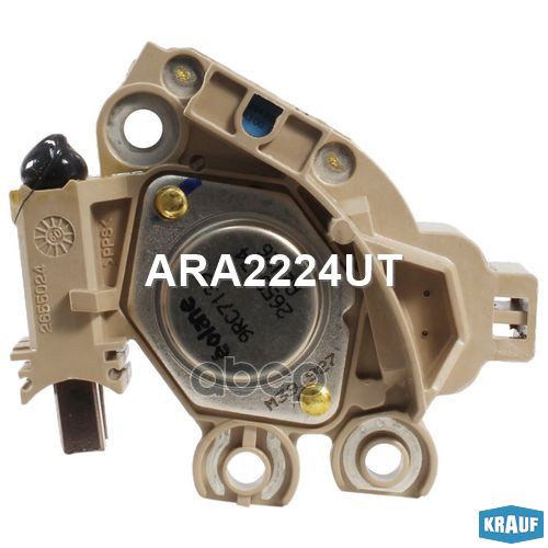

Регулятор Напряжения Генератора Krauf арт. ARA2224UT