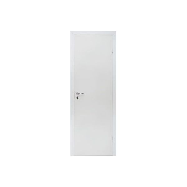 

Полотно дверное М9х21 (полотно 825*2040*40) крашенное Белое Олови
