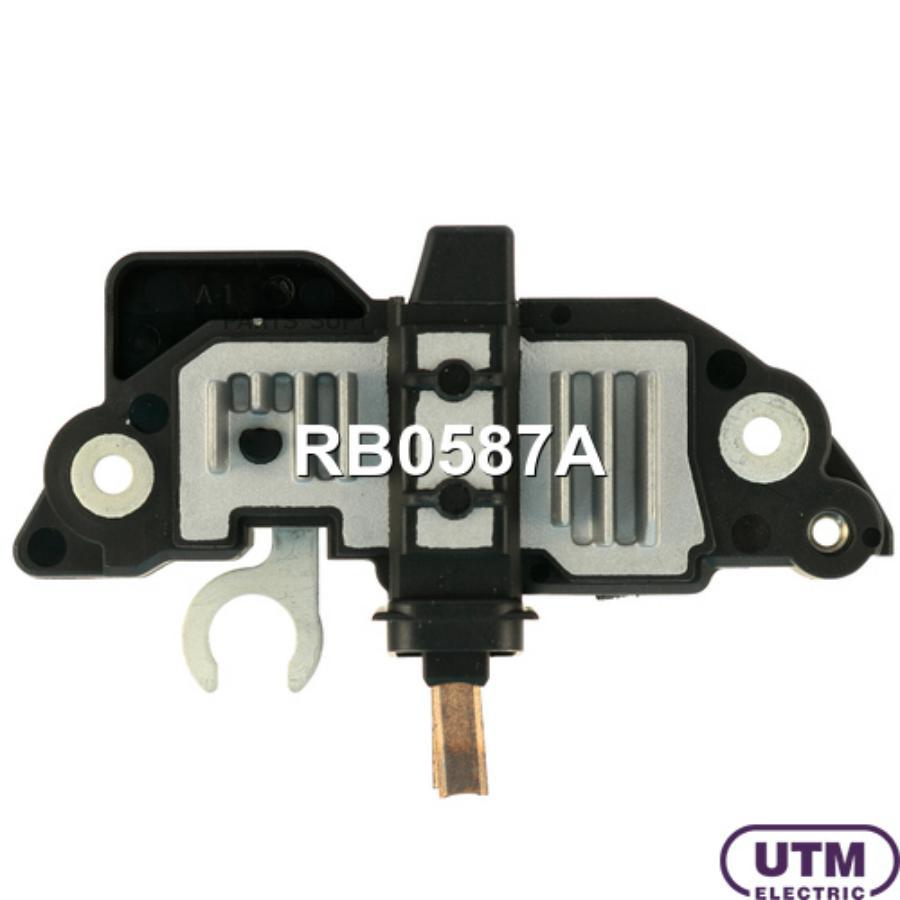 

Регулятор генератора UTM RB0587A