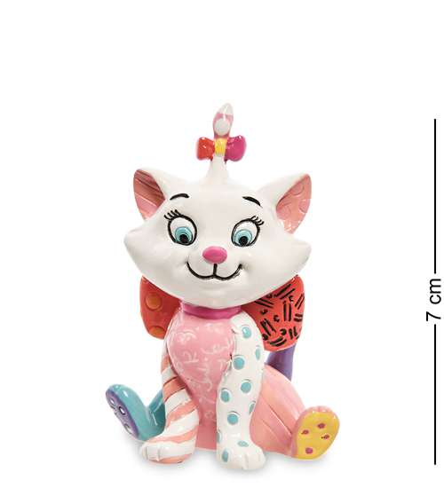 

Фигурка Мари (Коты-аристократы) Disney-6006088 113-906777, Разноцветный